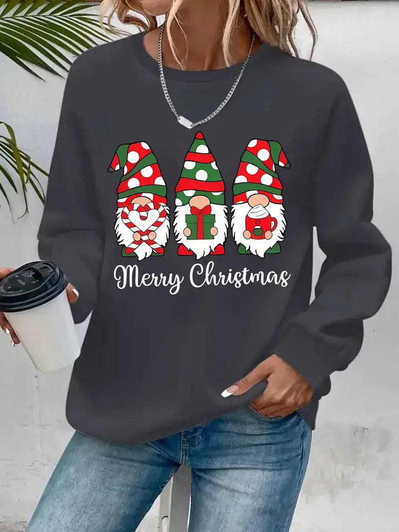 Women'S Christmas Sweater