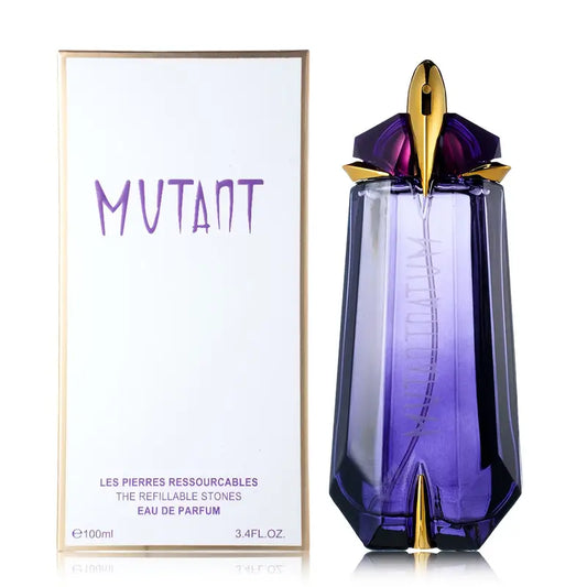 100ml Woody Women's Perfume