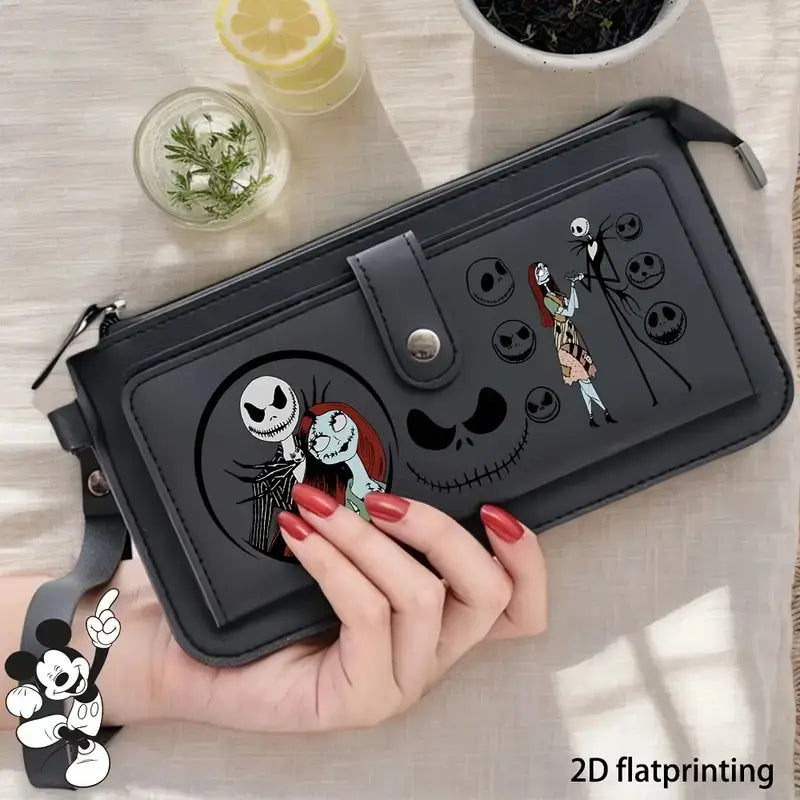 1pc Disney Nightmare Before Christmas Jack Skellington