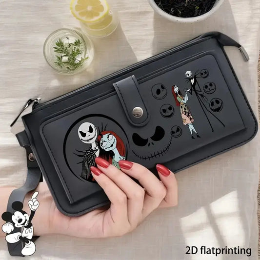 1pc Disney Nightmare Before Christmas Jack Skellington