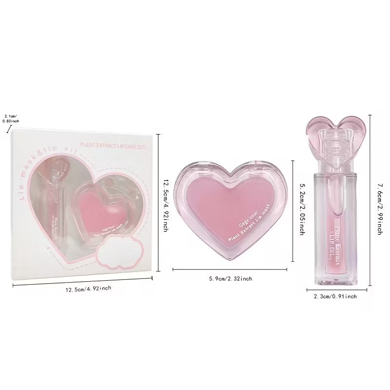 Lip Protection Moisturizing