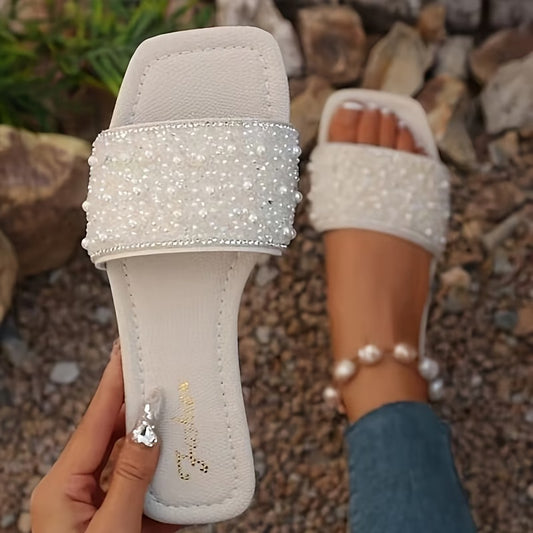 New Summer Fashion Versatile Sandals,