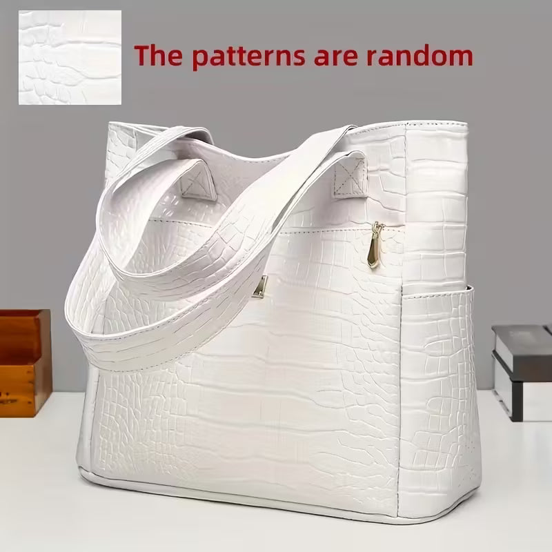 Women's preferred large-capacity tote: