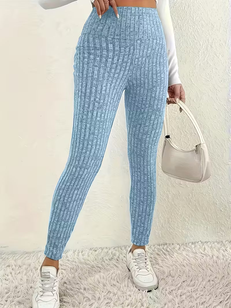 Women's Slim-Fit Tight Leggings