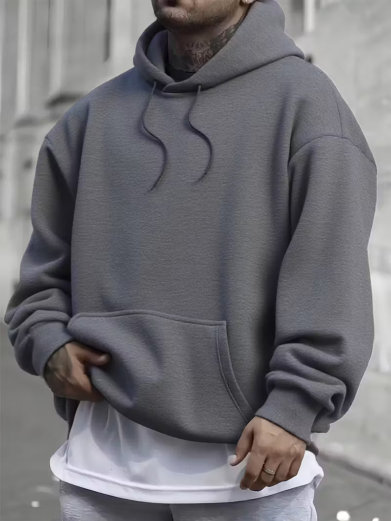 Men's Christmas Hoodie