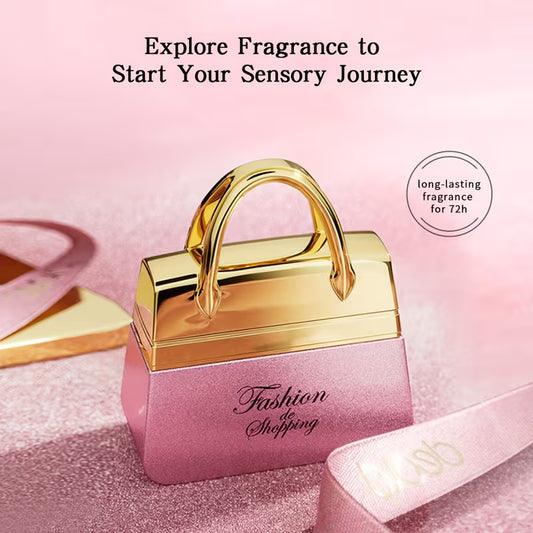 Bag Styling Perfume Eau De Parfum Spray