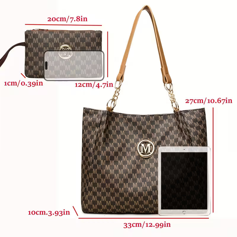 Women'S Elegant Handbag