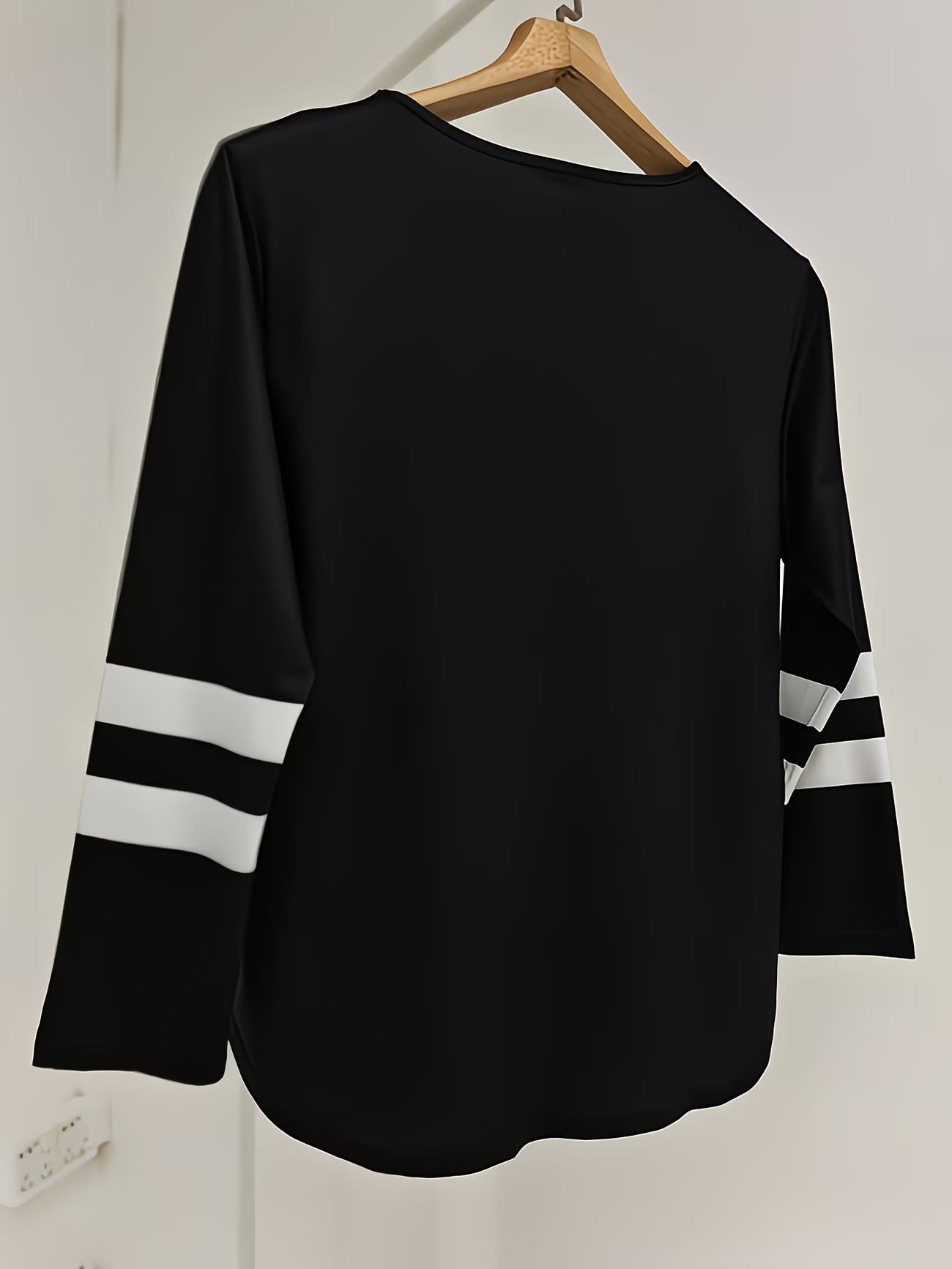 Plus Size Love Valentine's Day Top