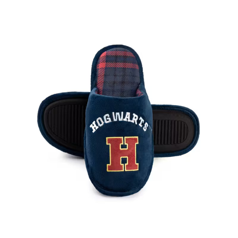 Harry Potter Mens Slippers