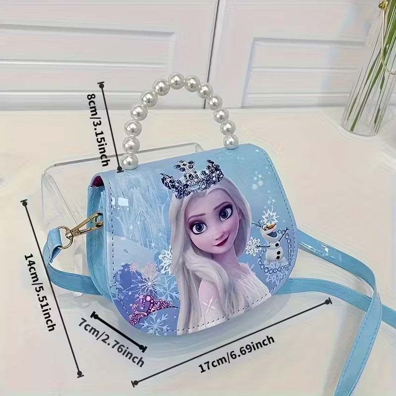 Disney Lightweight Shoulder Bag,