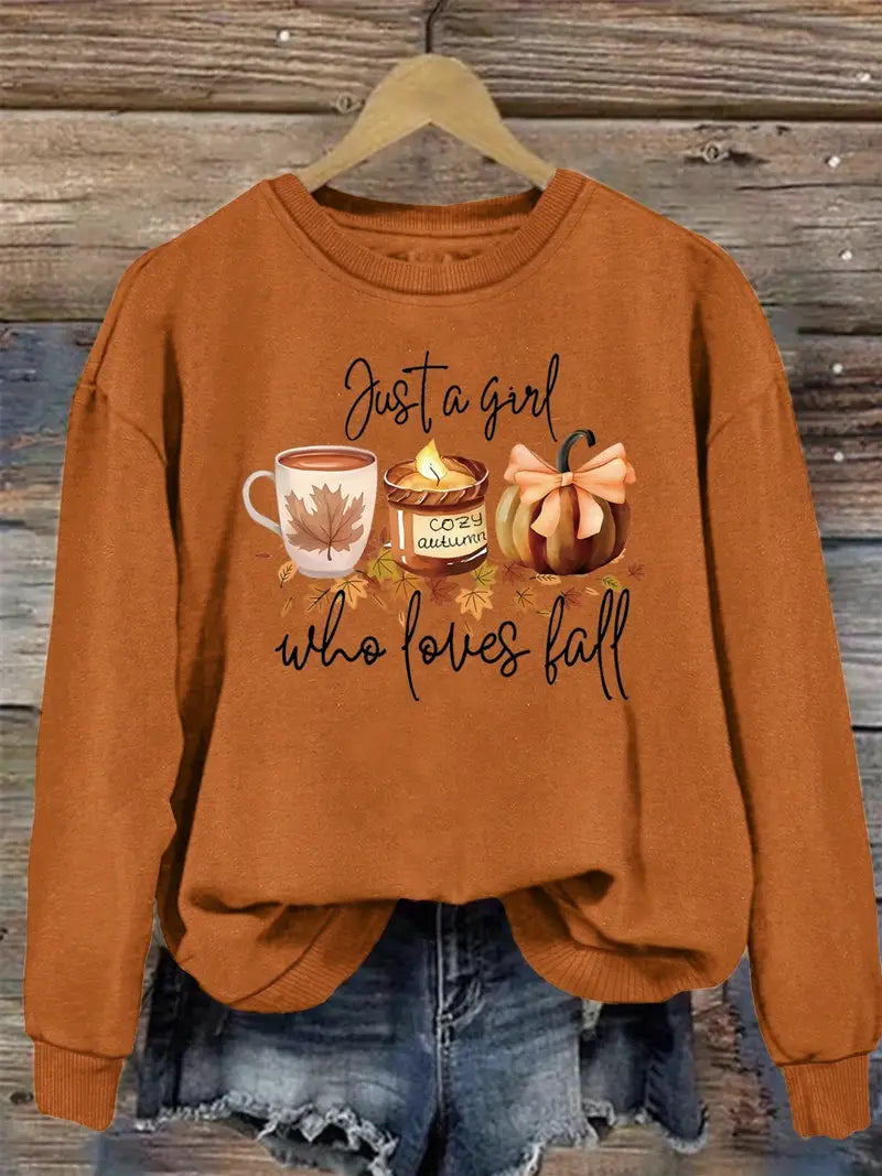 Women'S Halloween Sweatshirt