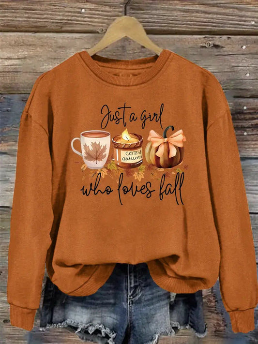 Women'S Halloween Sweatshirt
