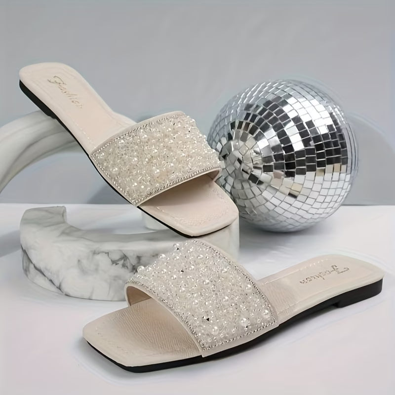 New Summer Fashion Versatile Sandals,