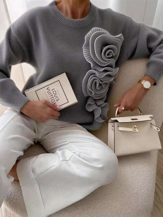 Women's 2025 New Winter Sweater