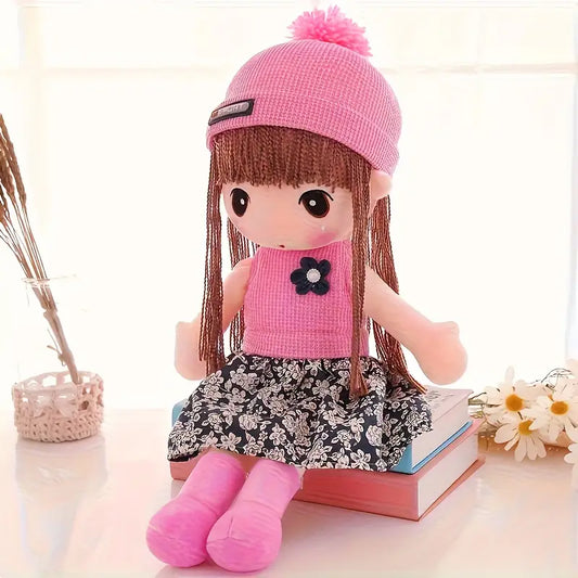45cm/17.71" Cute Plush Doll