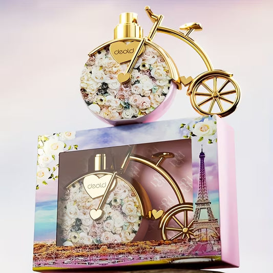 1pc Women's EDP Perfume 0.85oz/20ml