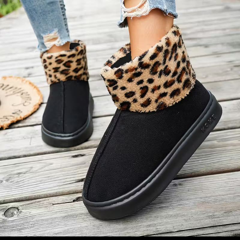 Women'S Winter Slippers