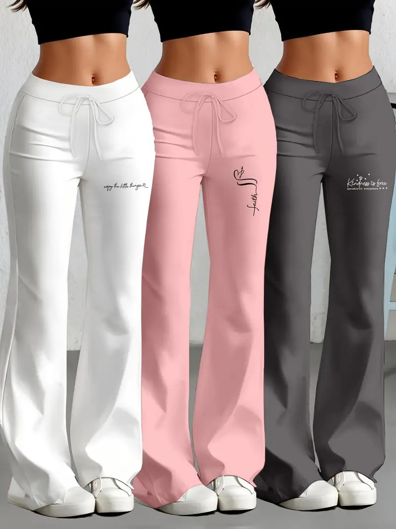 3-Piece Set for Women