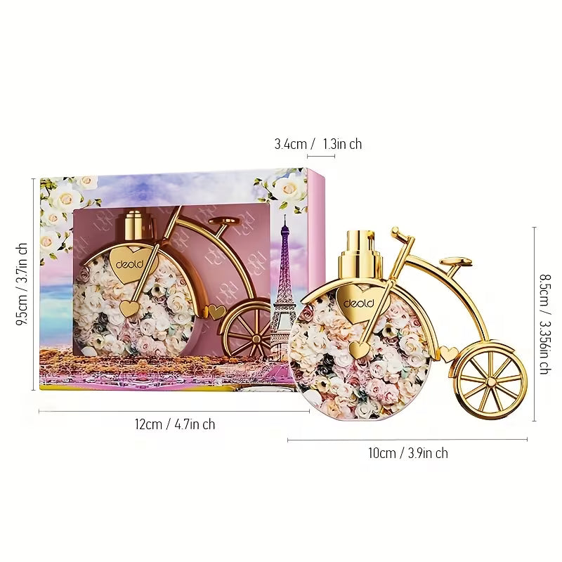 1pc Women's EDP Perfume 0.85oz/20ml