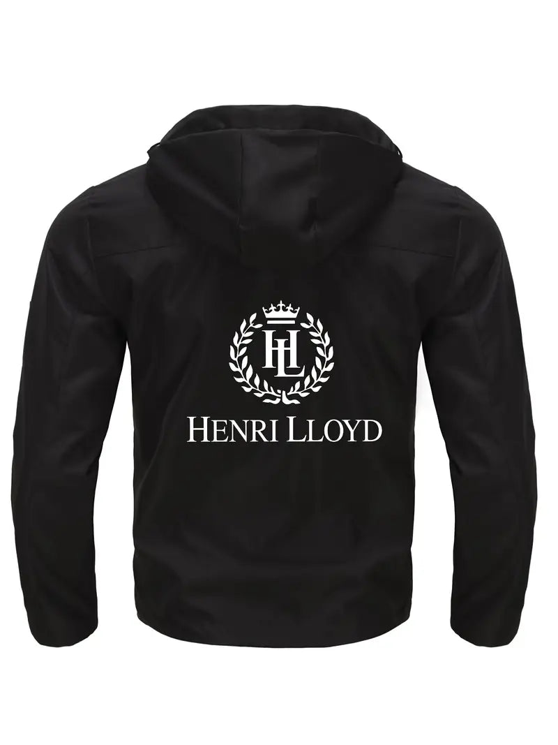 Men'S Casual Bomber Jacket