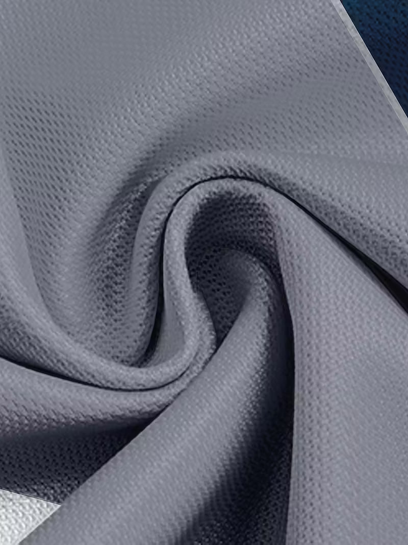 Men'S Breathable Casual T-Shirt