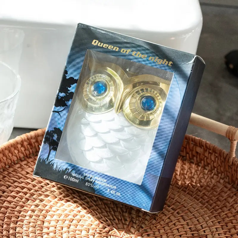 Queen Of The Night Eau De Perfum