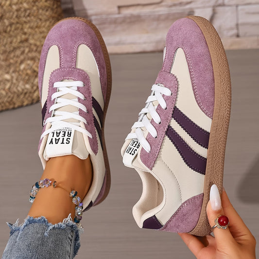 Women's Casual Fashion Sneakers,
