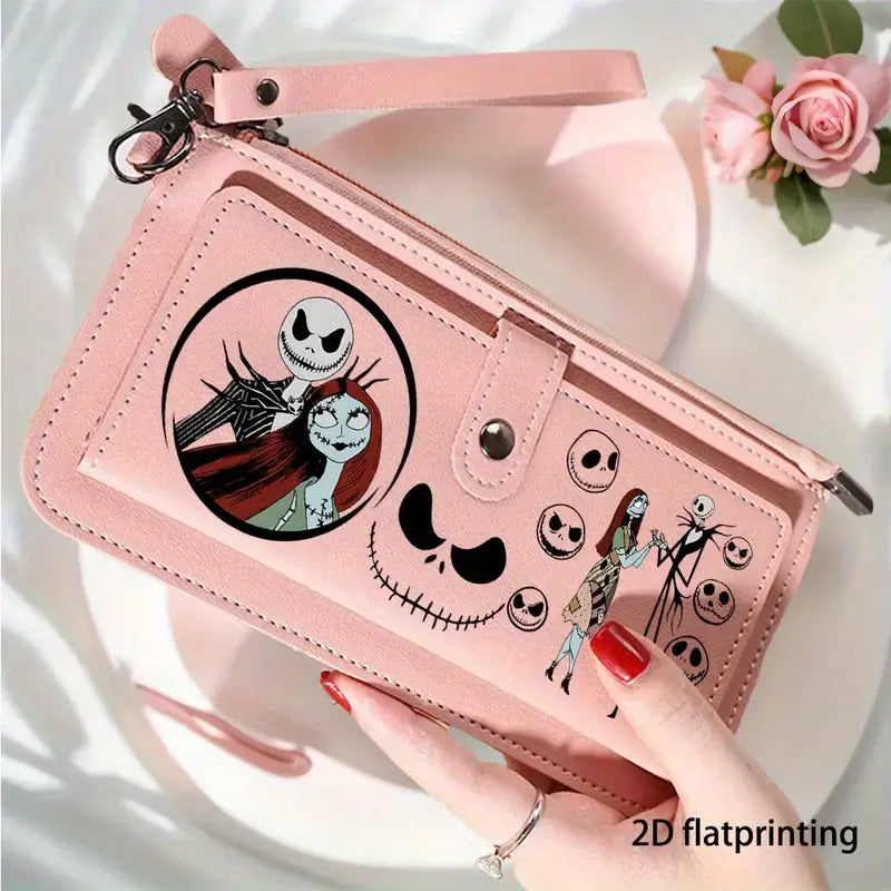 1pc Disney Nightmare Before Christmas Jack Skellington