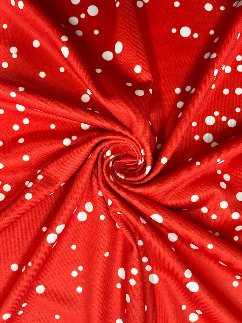 Plus Size, Women'S Christmas Party Dress