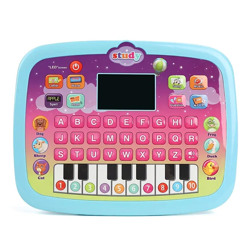 Early Learning LED Tablet