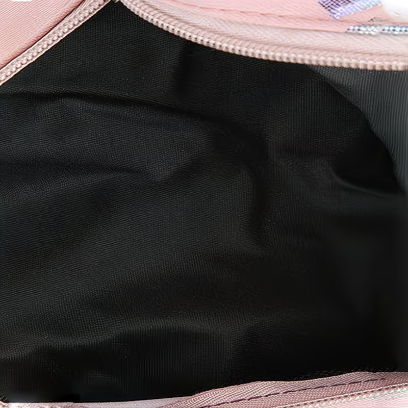 NOPE Not Today Large-Capacity Handbag