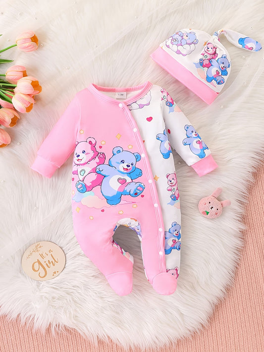 Two-Piece Set for Babies