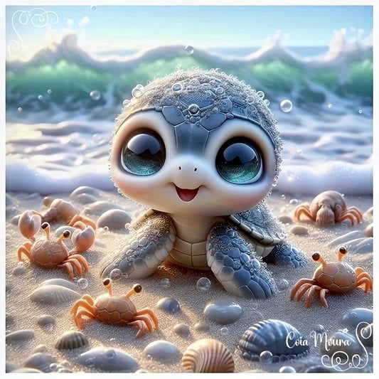 Diamond Painting Kit