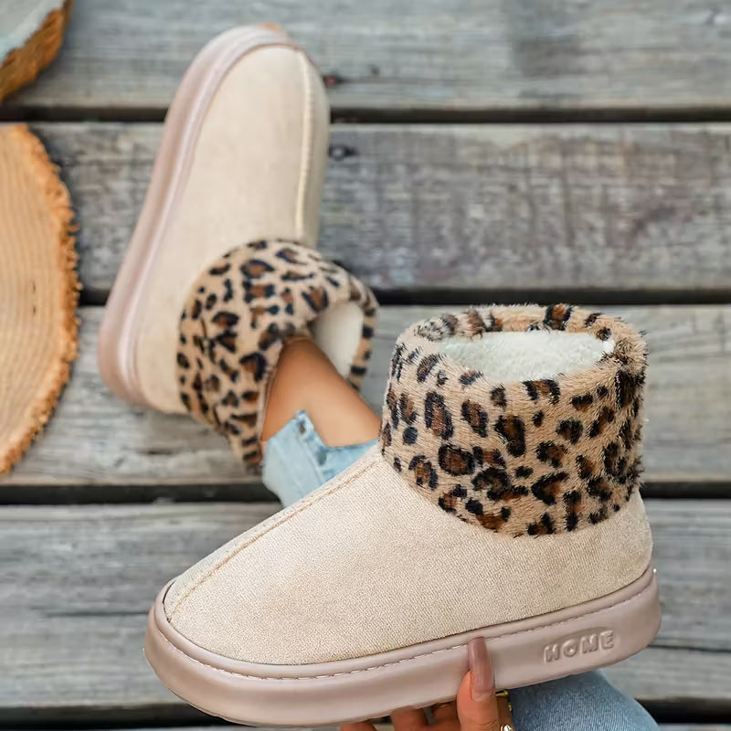 Women'S Winter Slippers