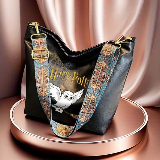 Women's Harry Potter Shoulder Bag