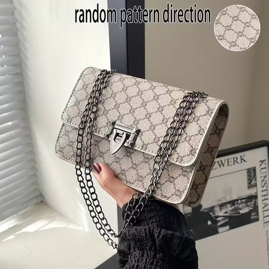 Women's Shoulder Bag