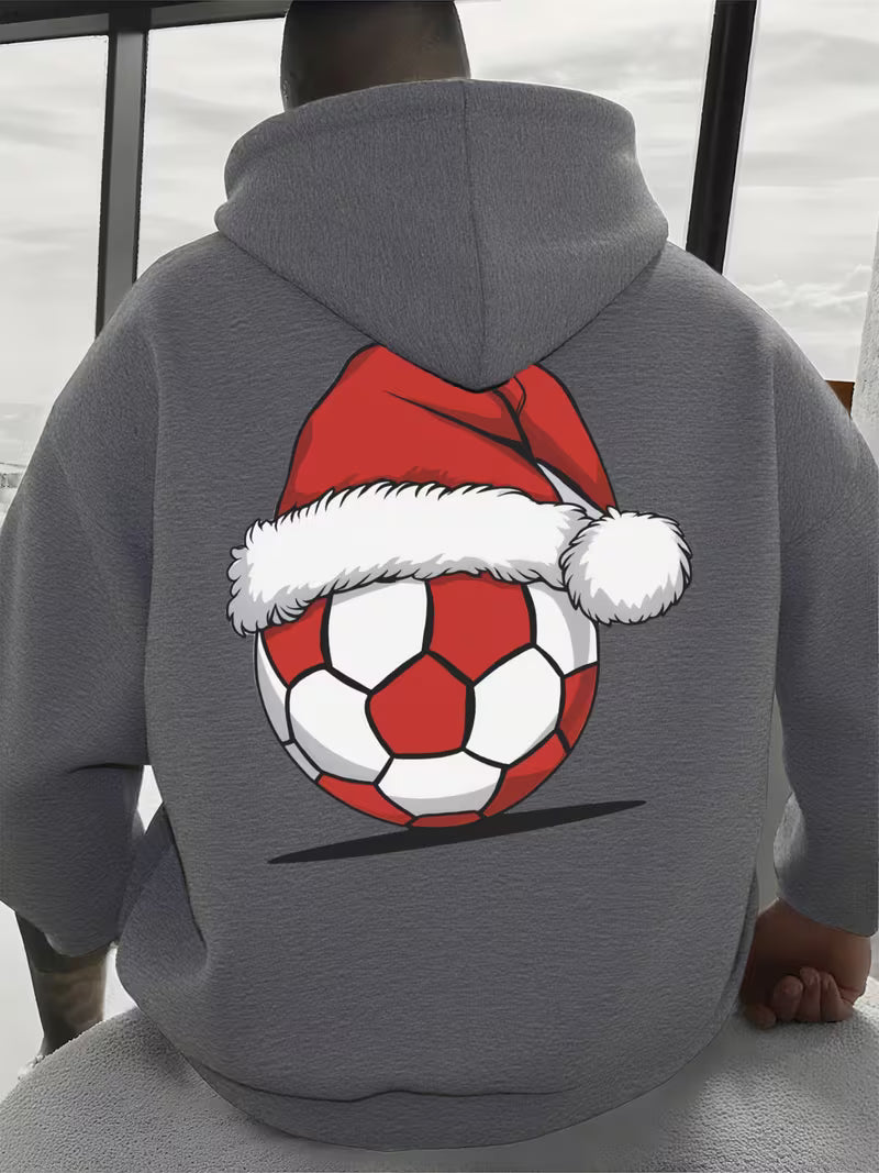 Men's Christmas Hoodie