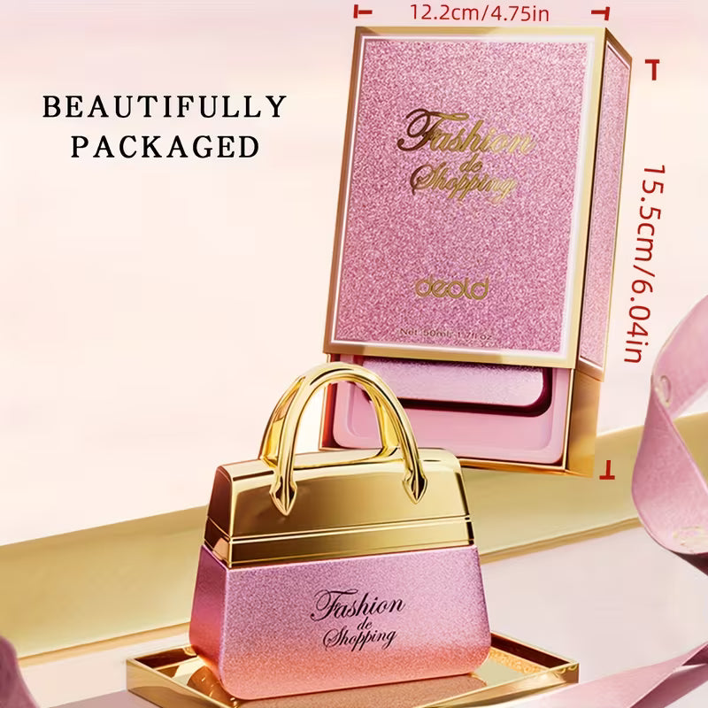 Bag Styling Perfume Eau De Parfum Spray