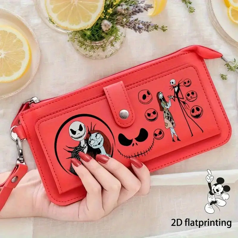 1pc Disney Nightmare Before Christmas Jack Skellington