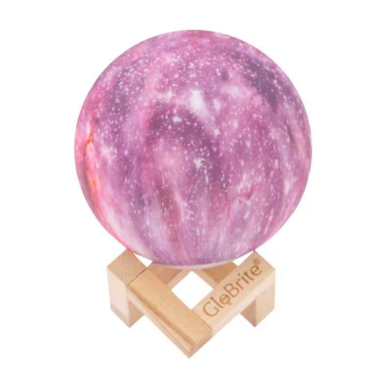 GloBrite Space Lamp,