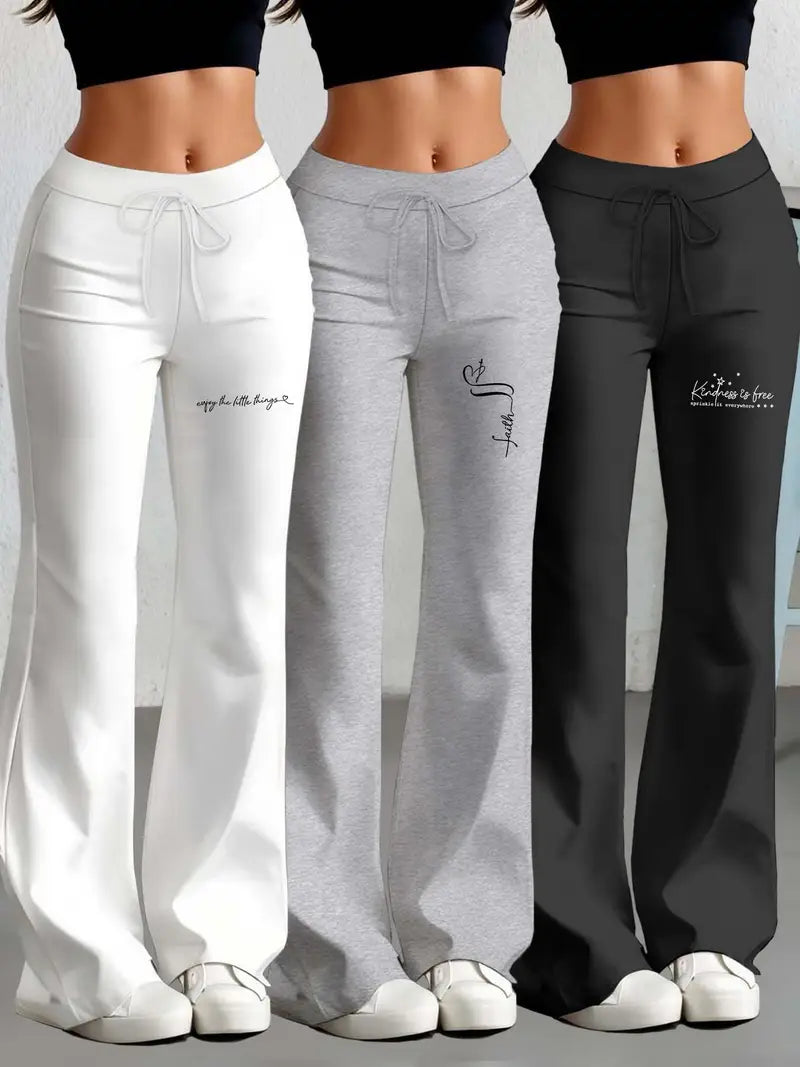 3-Piece Set for Women