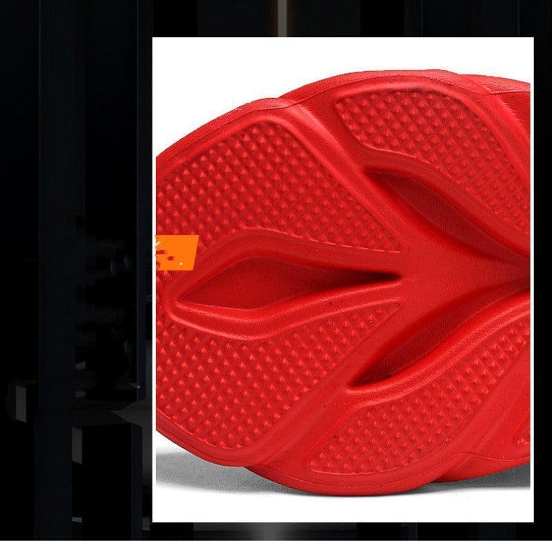 Men Sports And Leisure Running Shoes Light Weight Comfort