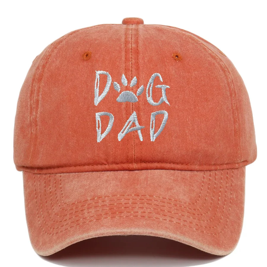 Unisex Vacation Simple Style Letter Curved Eaves Baseball Cap