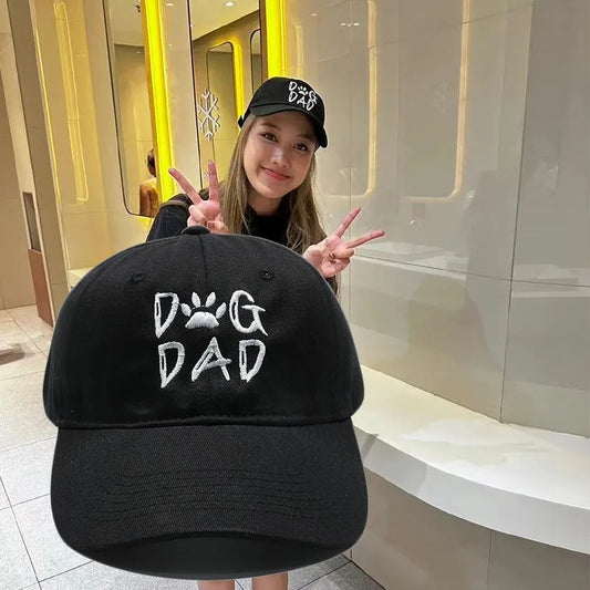 Unisex Vacation Simple Style Letter Curved Eaves Baseball Cap