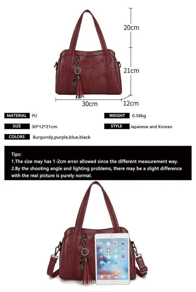 Women Handbag Shoulder Bag